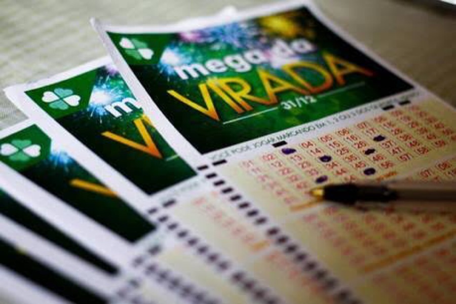 Apostador de Várzea Alegre-CE é um dos ganhadores da Mega-Sena da virada