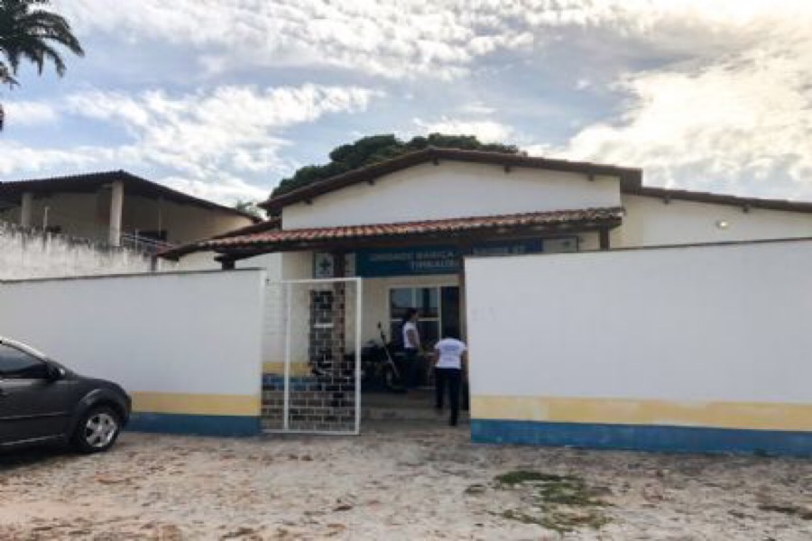 Atendimentos em saúde do Minha Casa Minha Vida Tenente Coelho irão acontecer na UBS 67