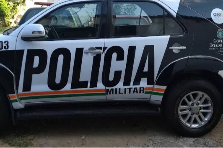 Escola pública é invadida e objetos são furtados em Juazeiro do Norte-CE