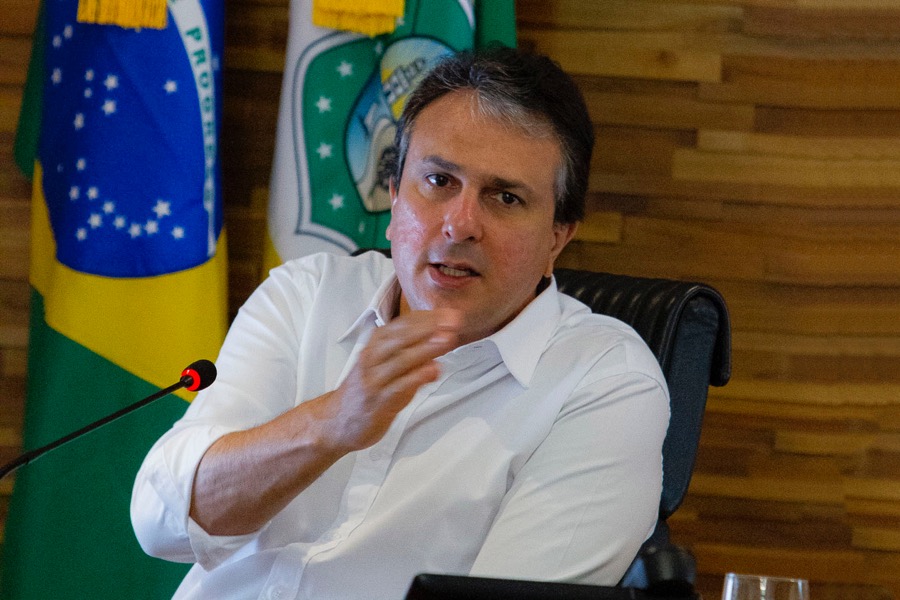 Governador anuncia mais 22 escolas em tempo integral na rede estadual