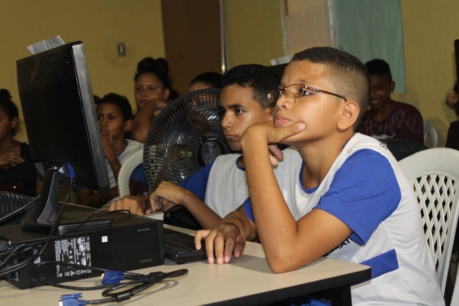 Caldeirão do Beato José Lourenço é tema do Projeto Alpendre Literário e estimula estudantes a conhecerem história do Crato
