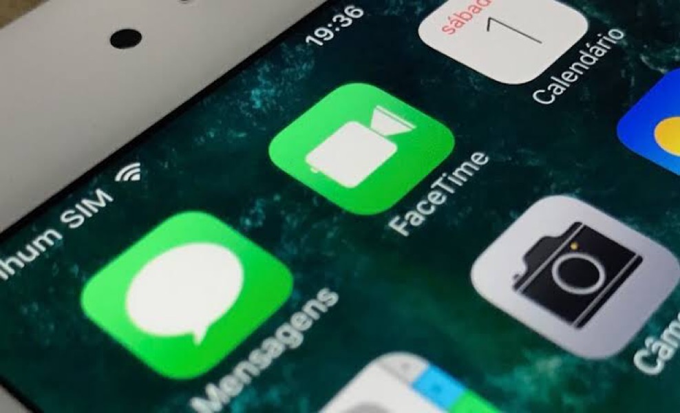Por falha de segurança, Apple desativa temporariamente o FaceTime