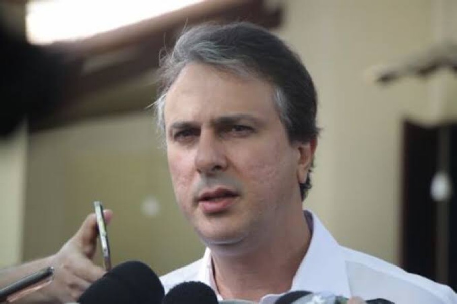 Governo do Ceará anuncia medidas para combater ações criminosas