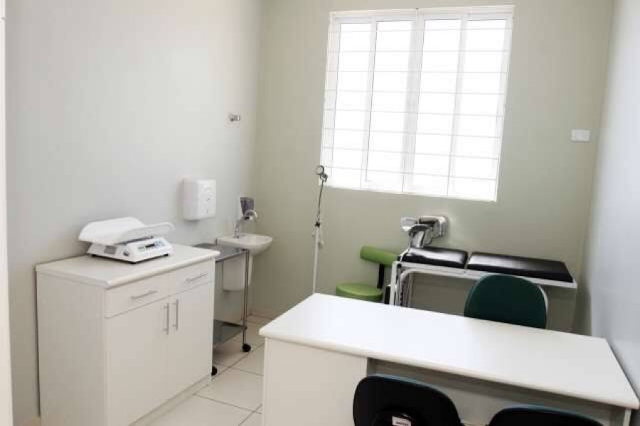 Crato inaugura mais uma Unidade Básica de Saúde