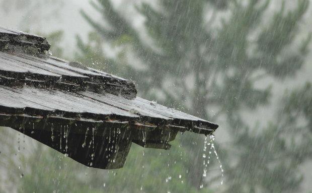 Chove na região do cariri e Crato-CE registra segunda maior precipitação