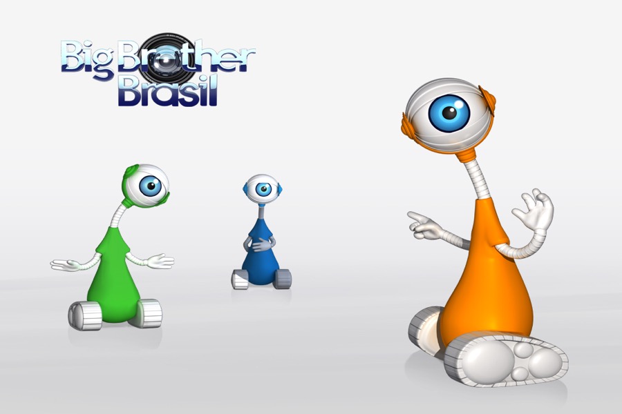 BBB19 apresenta os participantes nesta quarta com mesa-redonda