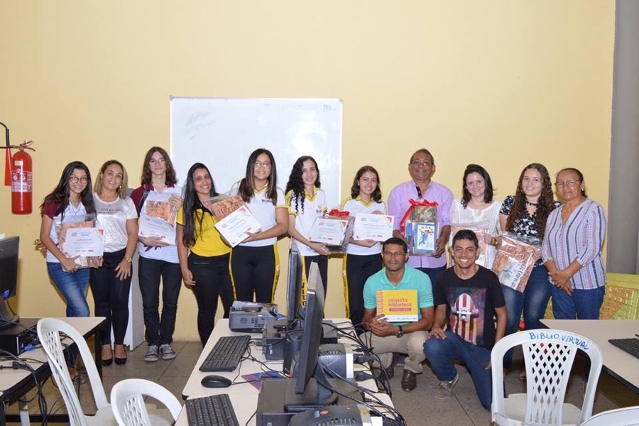 Atuação da Secult Crato incentiva e desenvolve aspectos culturais no município do Crato