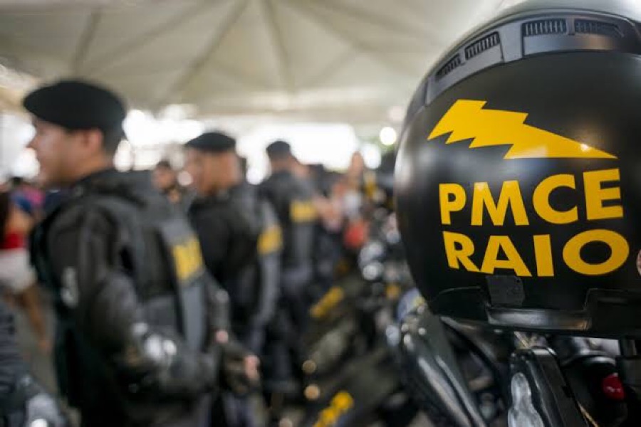 BPRAIO agora tem número particular para denúncias na região do Cariri