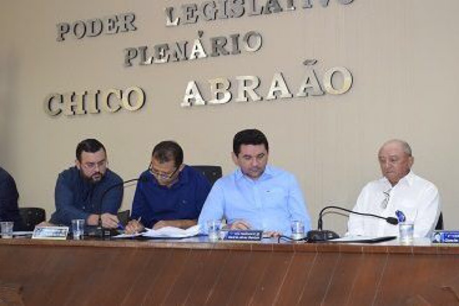 Sem a Câmara, prefeito de Milagres começa ano preocupado