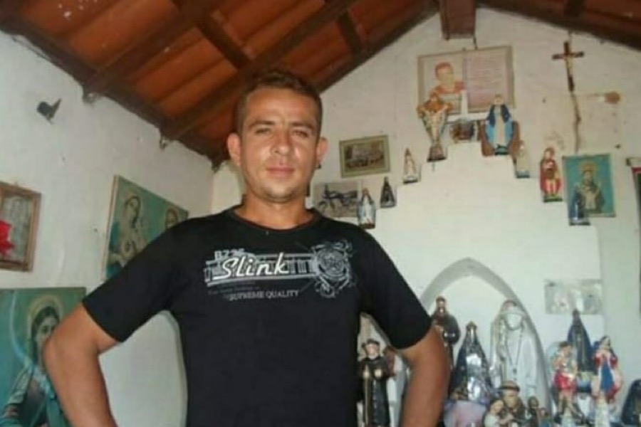 Homem visivelmente embriagado mergulha em lago e morre afogado na cidade de Várzea Alegre-CE