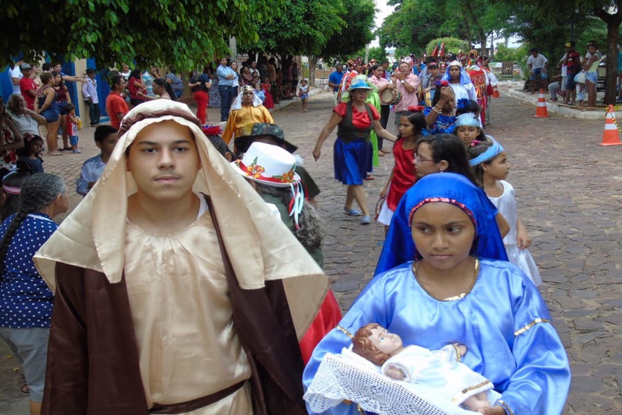 Barbalha fomenta a cultura e realiza Festival de Reis