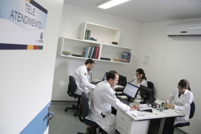 Pernambuco tem mais de três atendimentos por picada de escorpião por dia em 2018