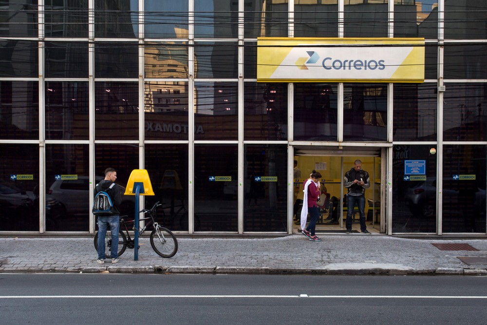 Correios anunciam novo reajuste nas tarifas postais