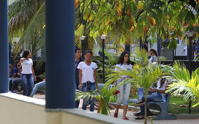 Estado oferece 10 mil vagas para cursos técnicos em Salvador e outras 82 cidades