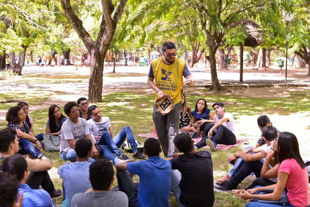 Férias no Grande Recife: confira programação gratuita e paga