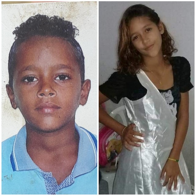 Padrasto esfaqueia e mata enteados de 13 e 11 anos no Grande Recife, diz polícia
