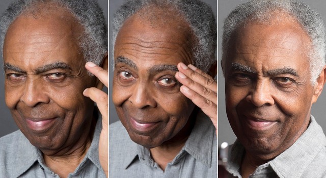 Show de Gilberto Gil em Salvador terá sessão extra; ingressos começam a ser vendidos na segunda-feira
