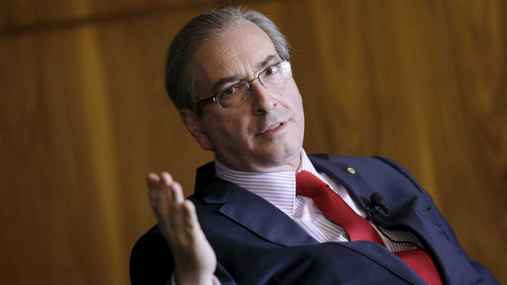 Saiba quem vai interpretar Cunha na 2ª temporada de ‘O Mecanismo’