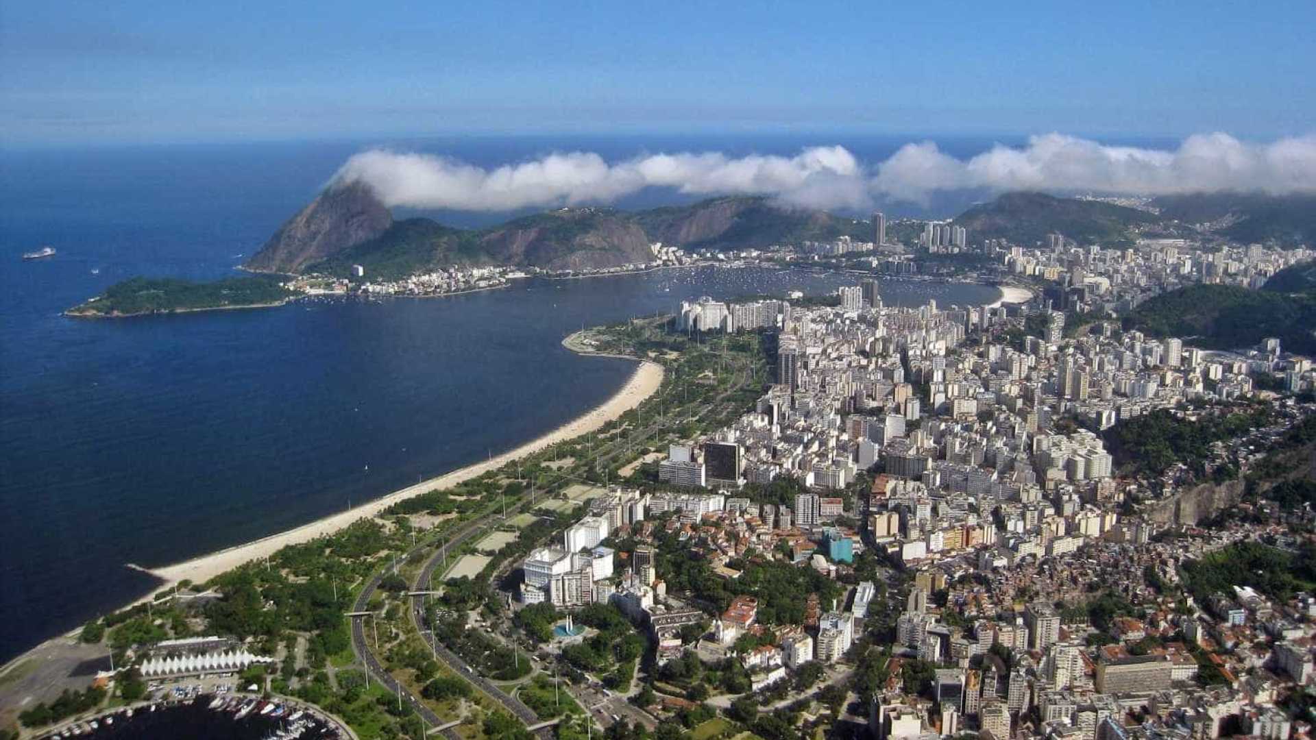 Dia do padroeiro do Rio de Janeiro terá missa, terço e procissão