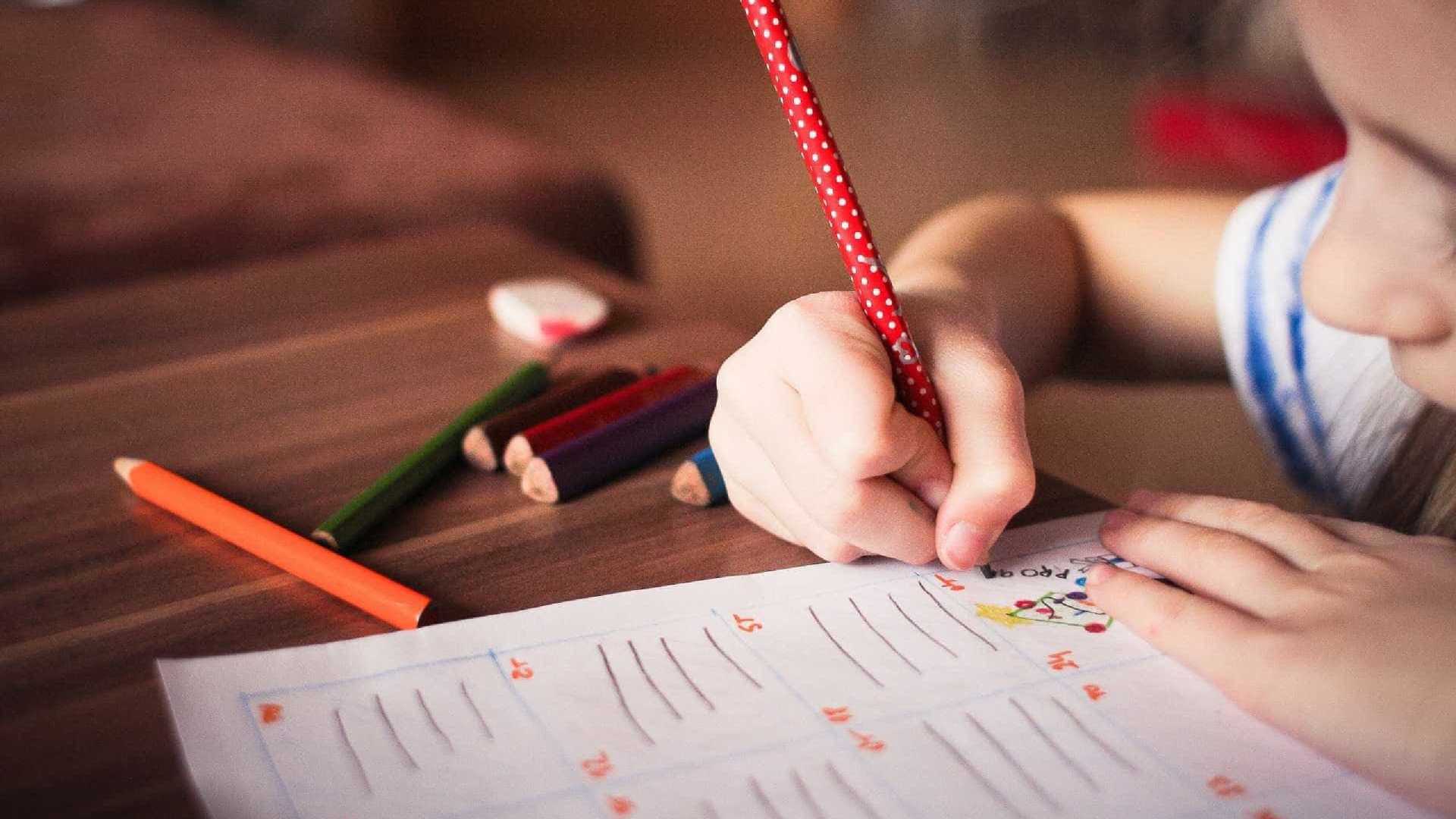 Criança é protagonista do aprendizado em nova base curricular infantil