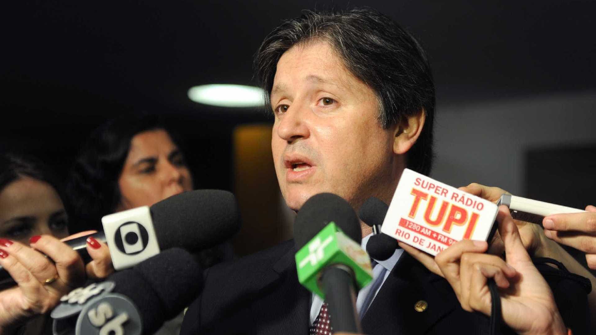 MPF pede condenação de Rocha Loures por caso de mala com R$ 500 mil