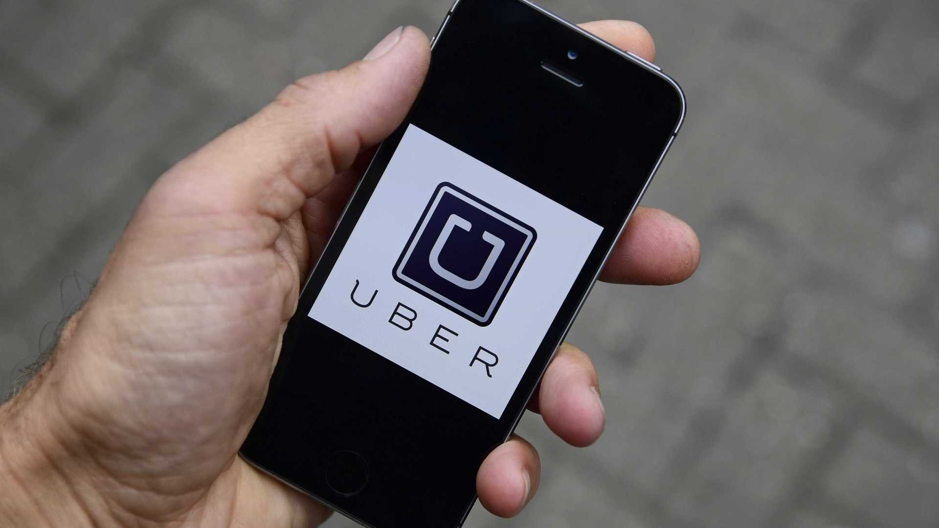 Novo governo quer criar ‘Uber’ no transporte de carga
