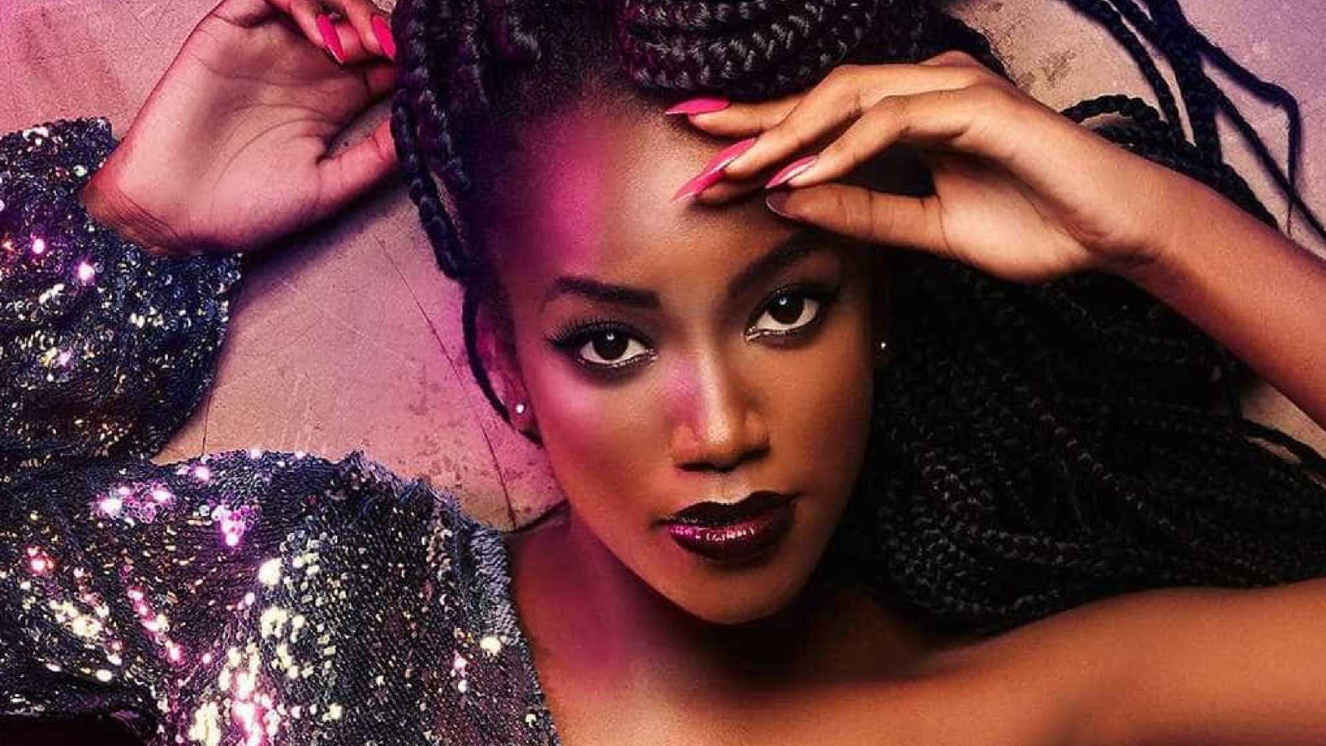 Iza regrava ‘Divino Maravilhoso’, sucesso na voz de Gal, com Caetano