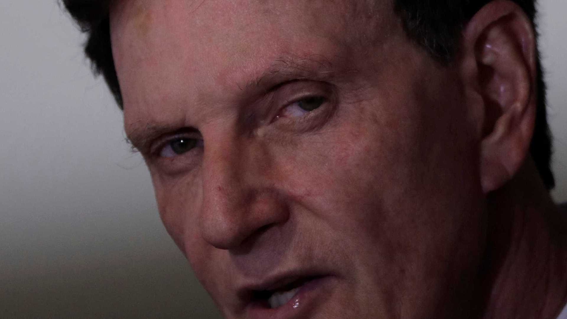 Crivella sanciona lei que garante direitos a idoso a partir de 60 anos