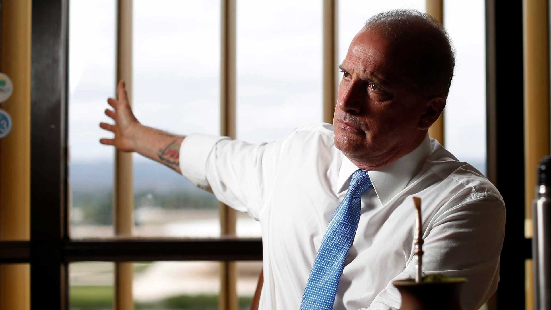 Onyx diz que discurso de Bolsonaro será ‘curto, papo reto, direto’