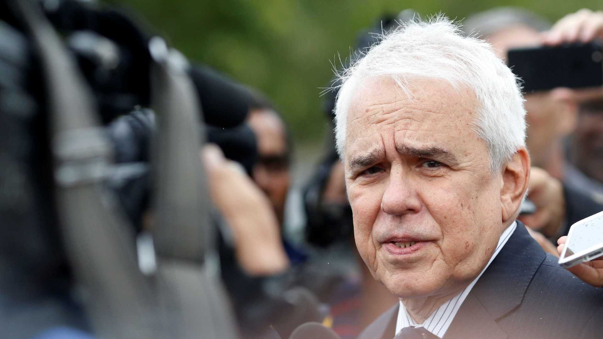 Presidente da Petrobras nomeia novos diretores para estatal