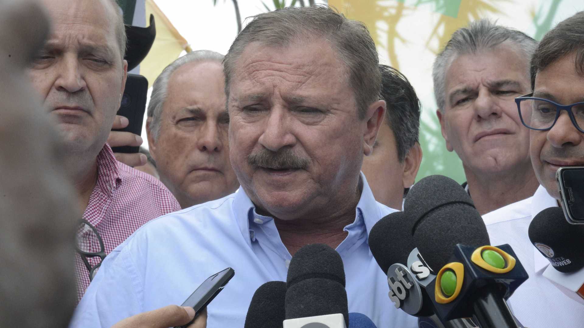 ‘O índio tem muitos problemas’, diz secretário do governo Bolsonaro