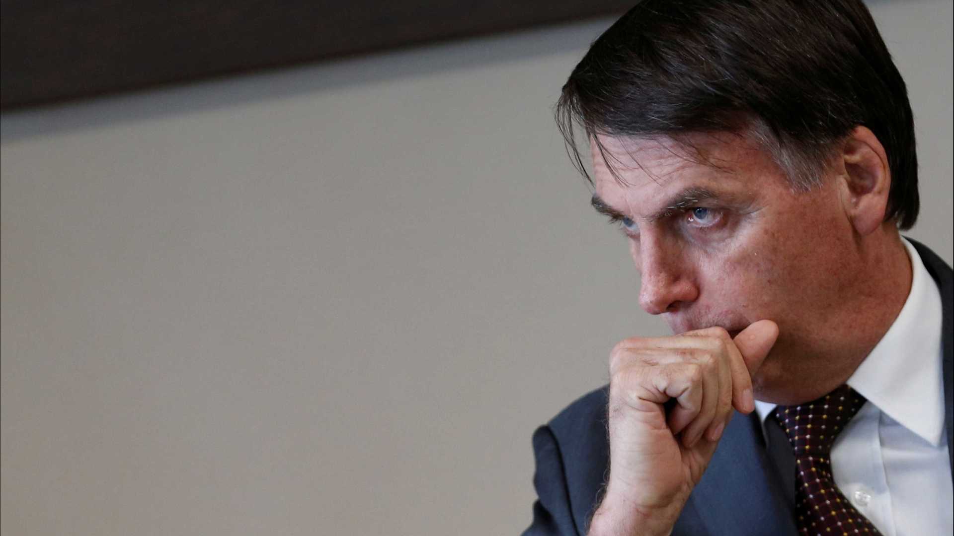 Bolsonaro diz que concessão de rodovia vai gerar 4 mil empregos