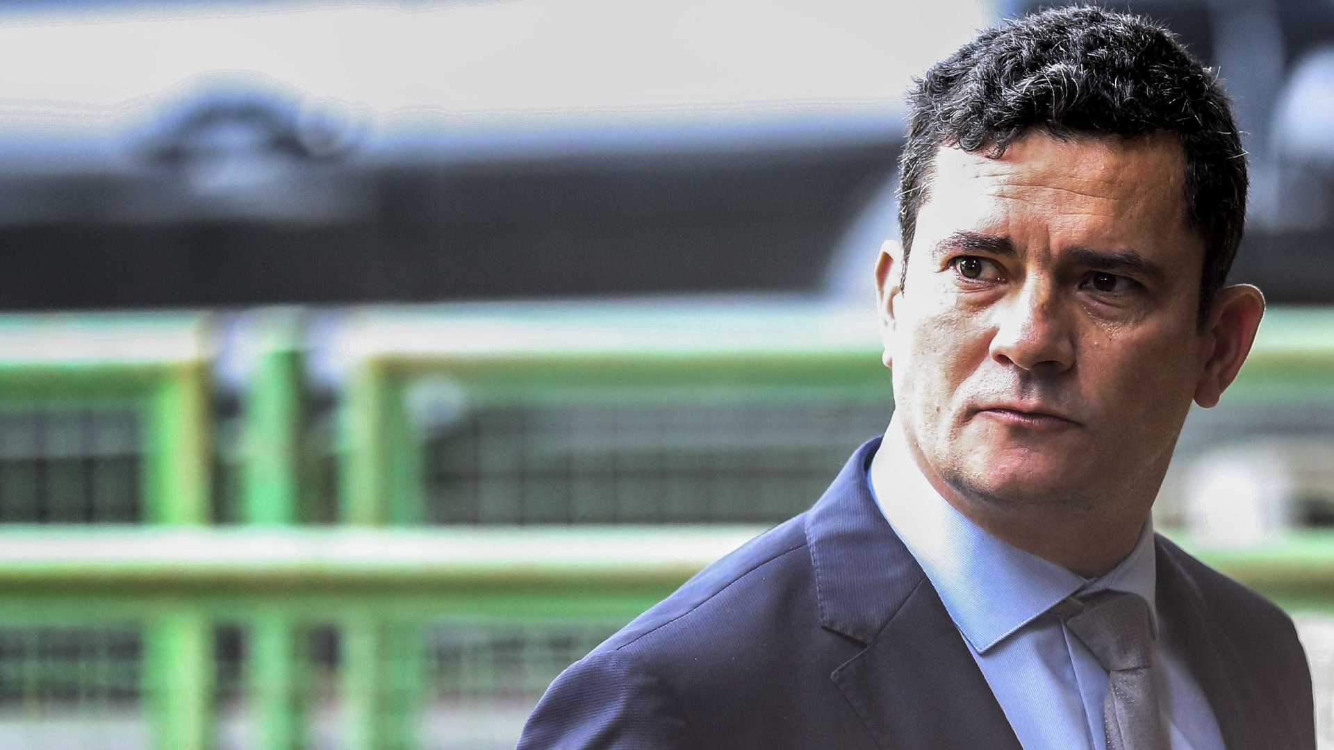 Governo prepara indulto humanitário excluindo condenados por corrupção