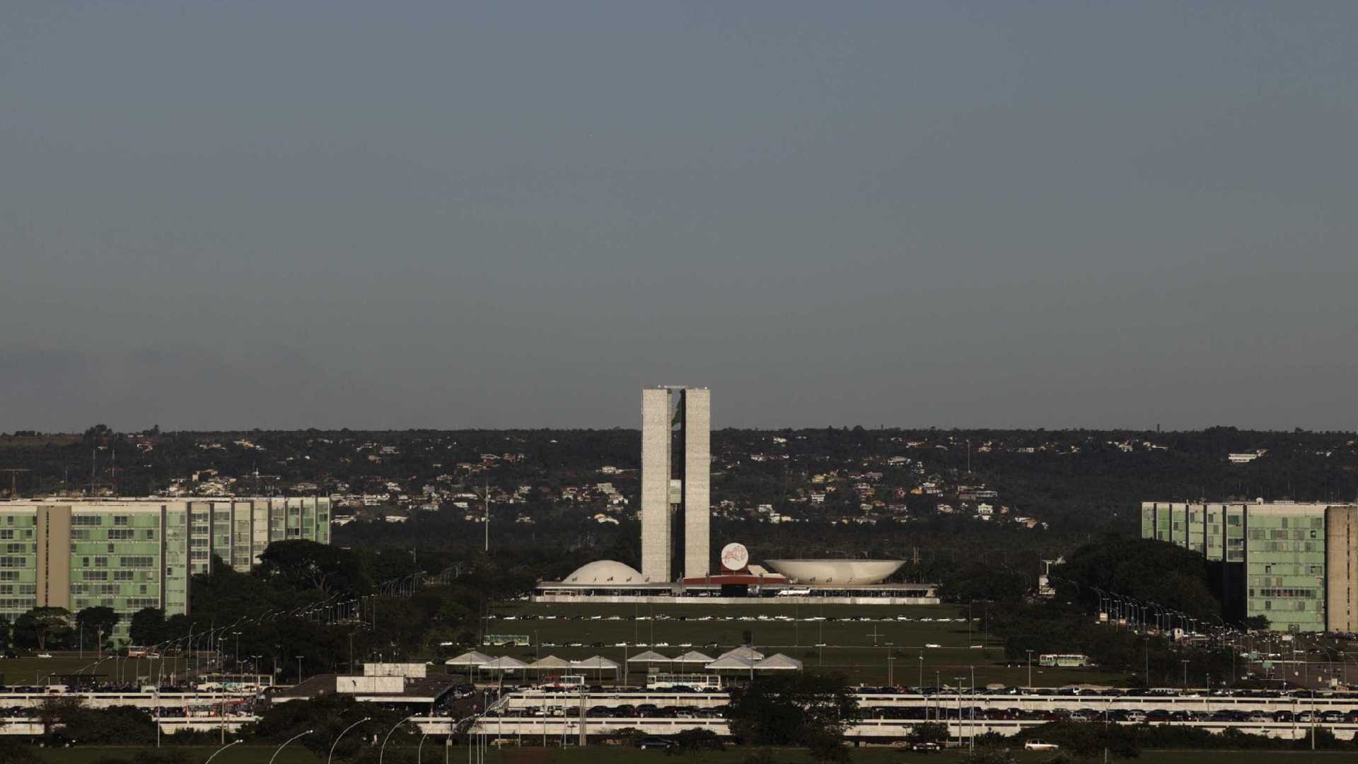 Veja como chegar e o que pode ser levado para a posse na Esplanada