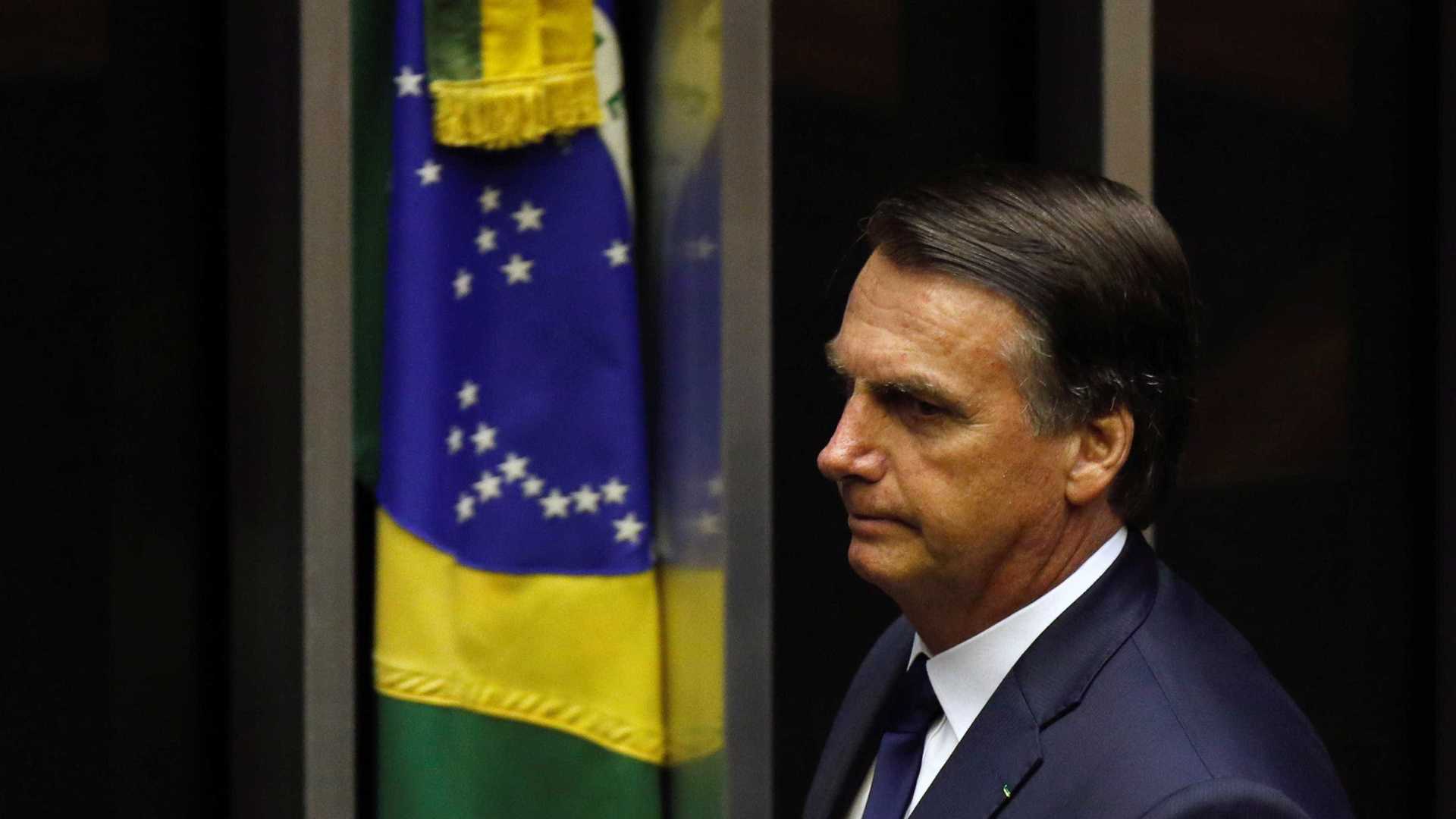 Bolsonaro se reunirá nesta quinta com diretor-geral da OMC