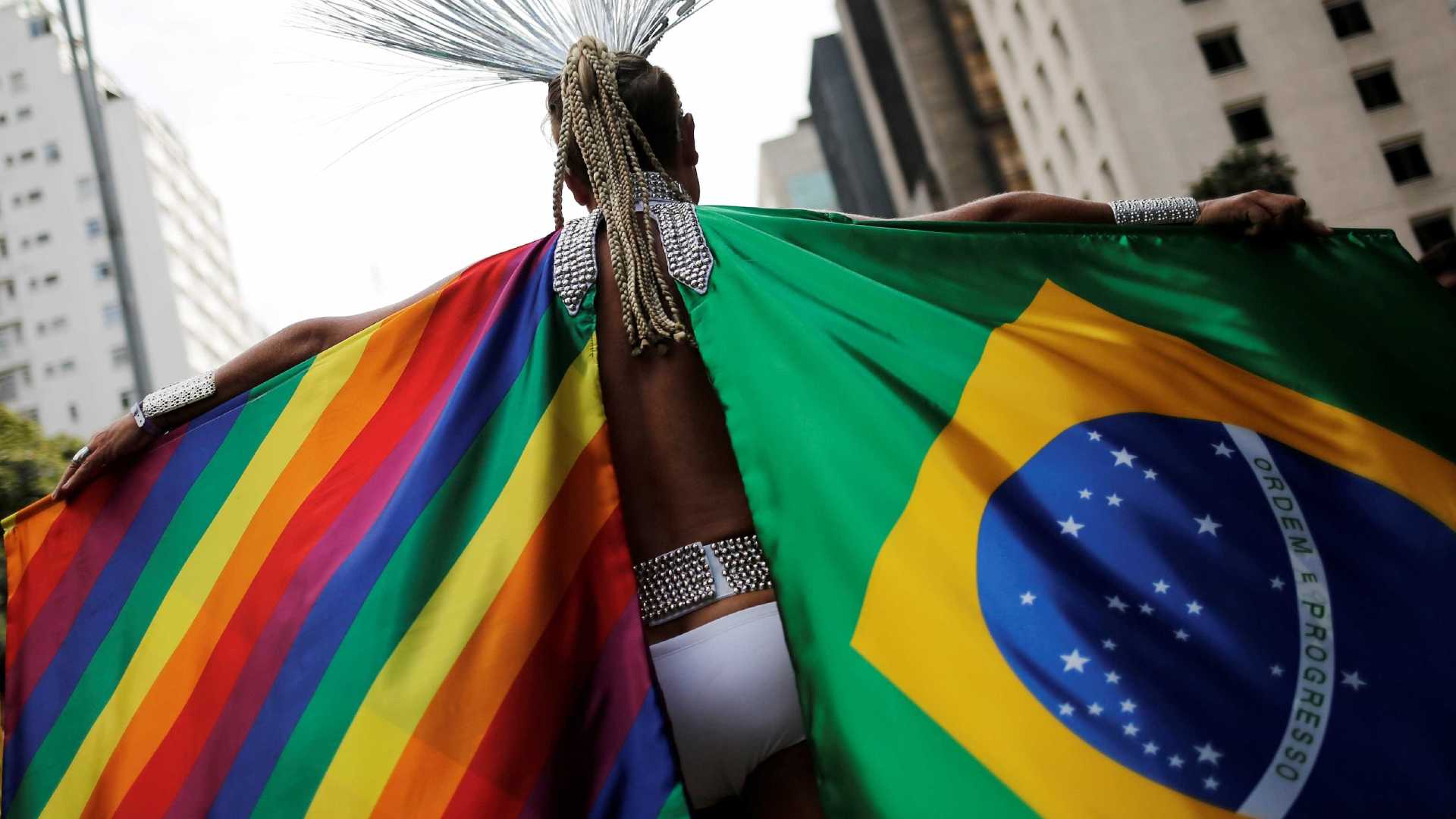Registros de intolerância triplicaram em SP na última eleição