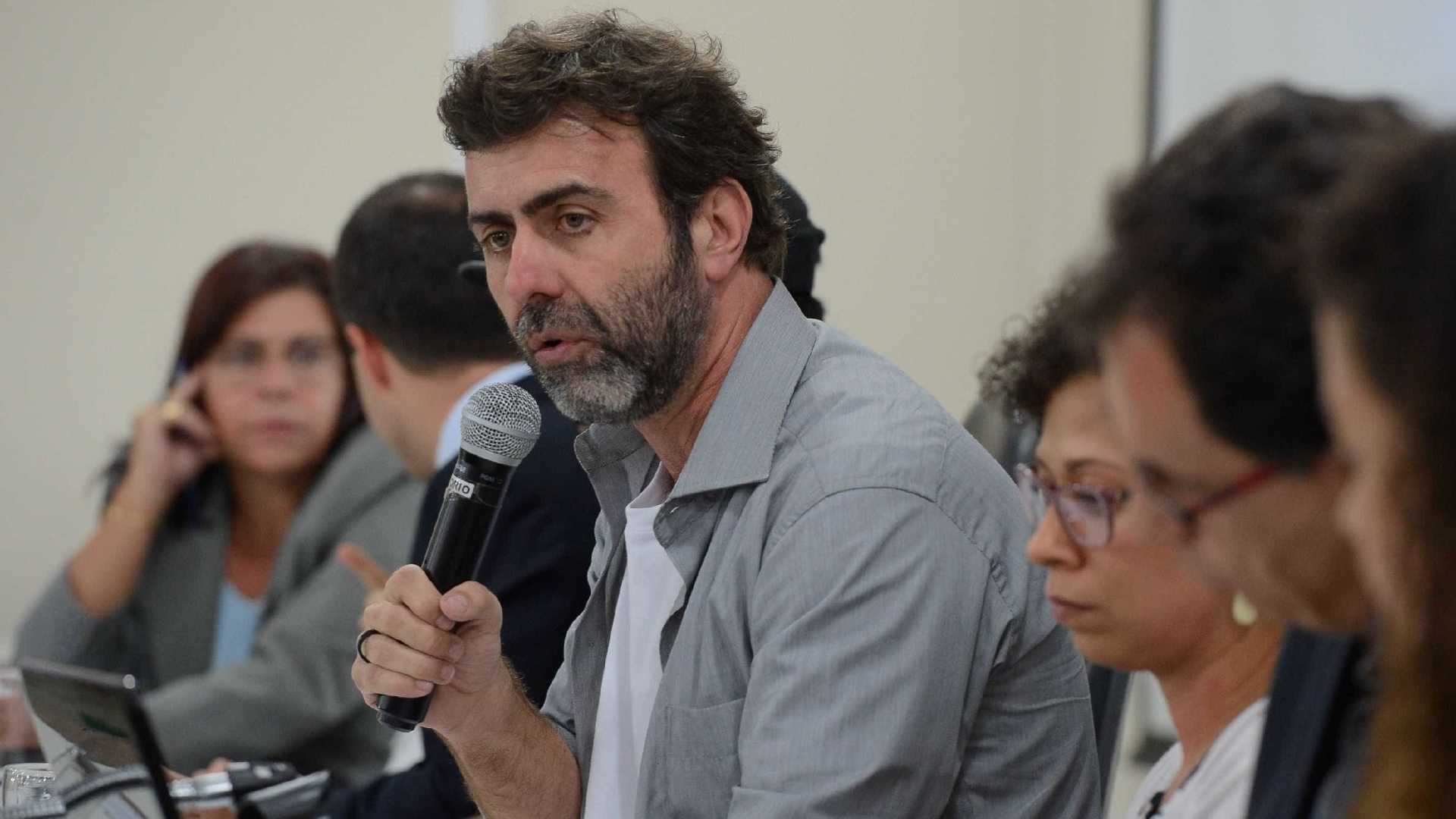 Freixo confirma candidatura à presidência da Câmara em oposição a Maia