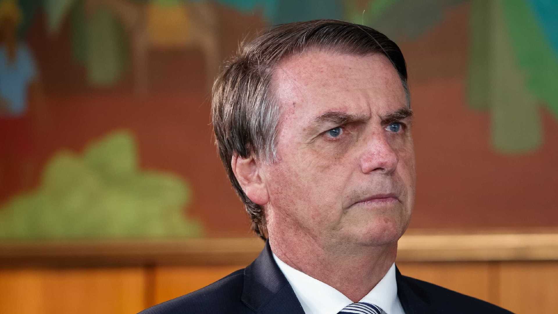 Sindicatos tentam anular indicação de ‘amigo’ de Bolsonaro na Petrobras