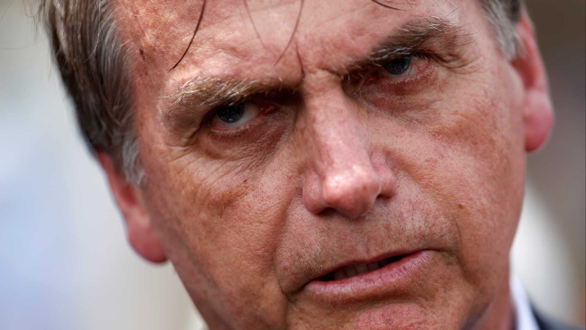Fala de Bolsonaro sobre Previdência e impostos gera confusão no governo