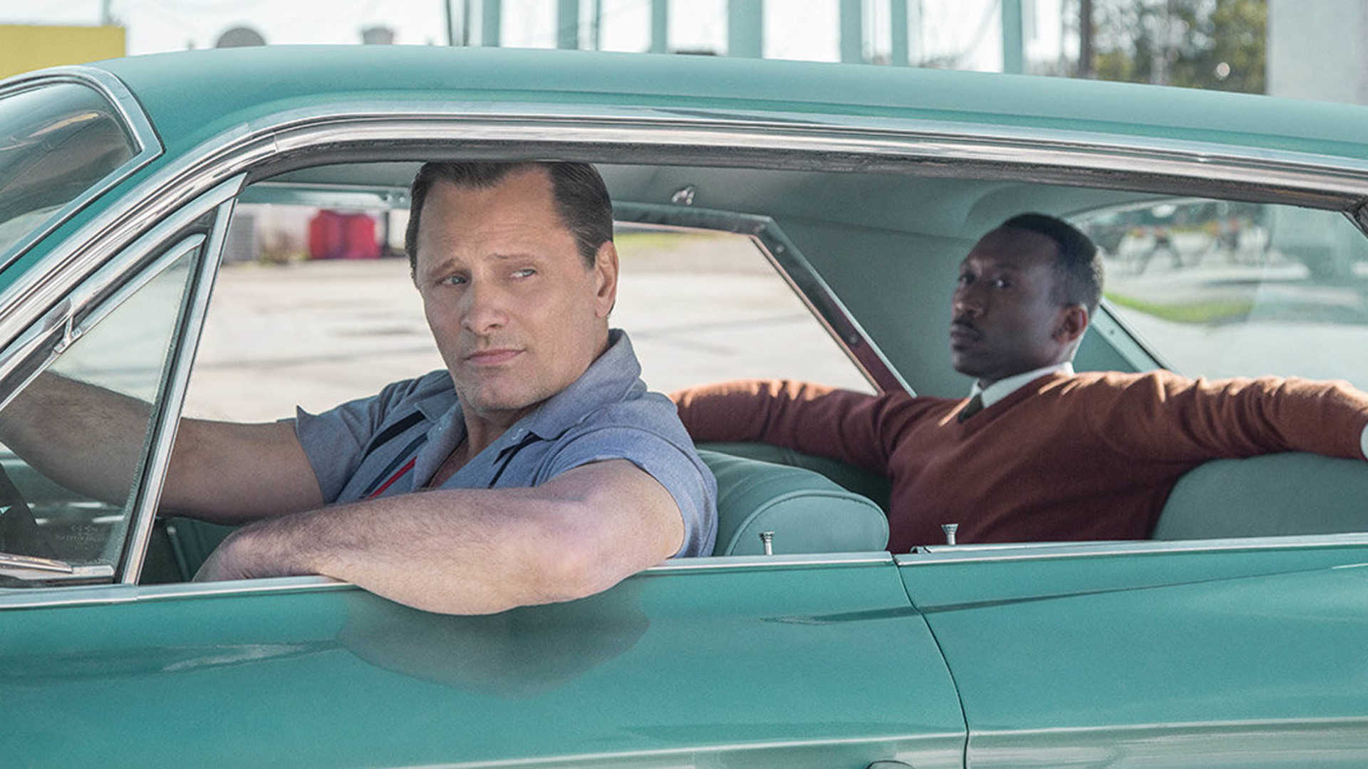 ‘Green Book’, indicado a cinco categorias no Oscar, coleciona polêmicas