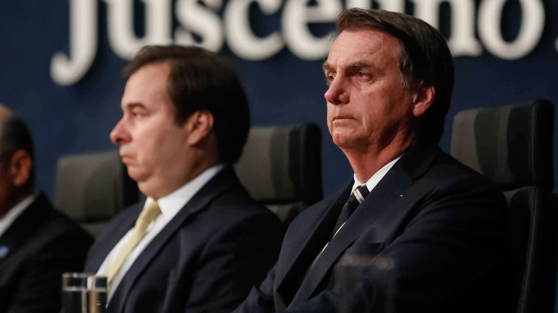 Previdência seria aprovada se Bolsonaro assumisse liderança política