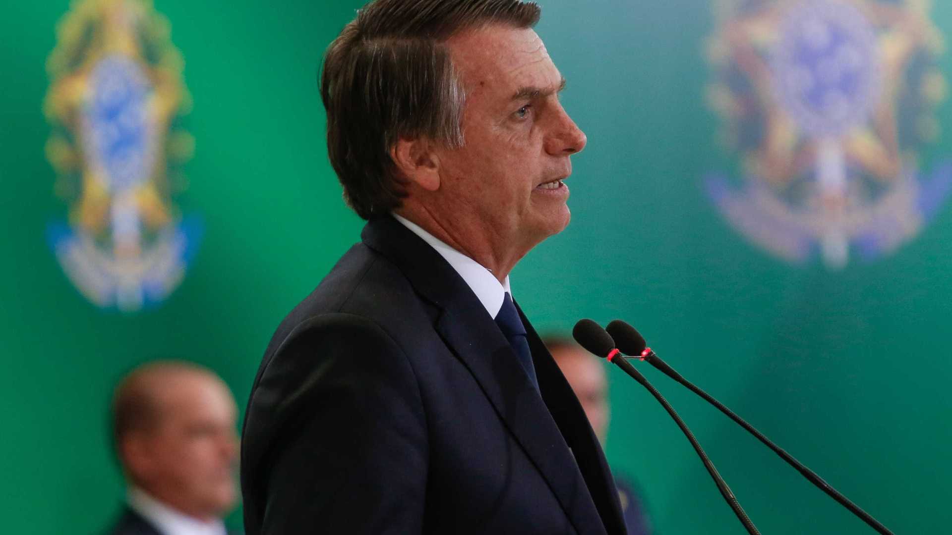 Presidente será garoto-propaganda da campanha pela reforma