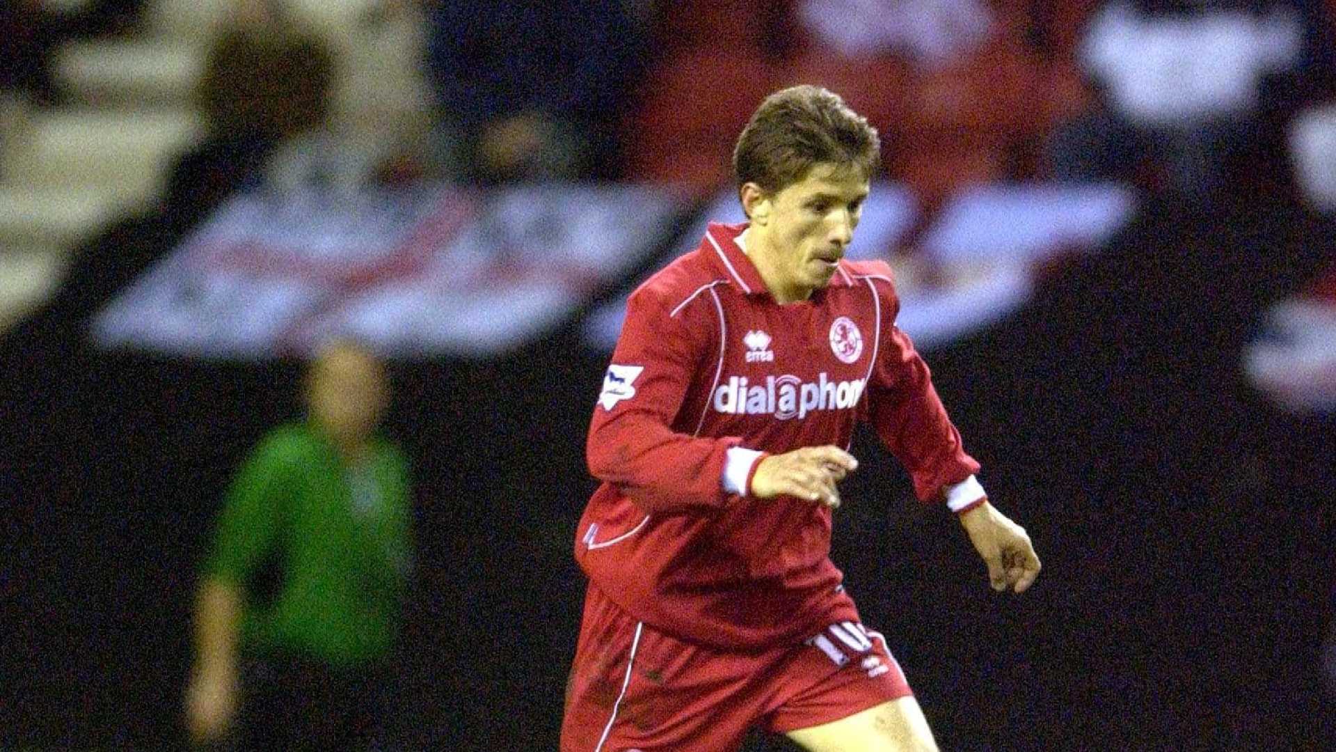 ‘Quero resgatar a essência do futebol brasileiro’, diz Juninho Paulista