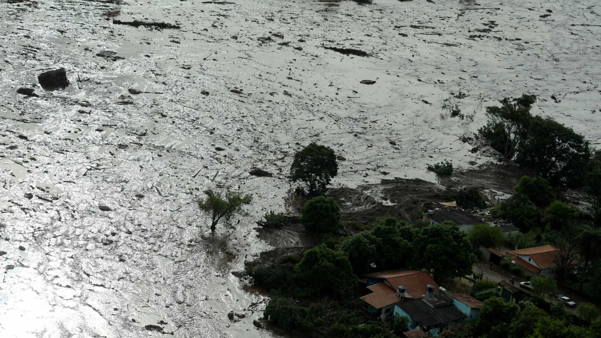 O que se sabe até agora sobre a tragédia em Brumadinho