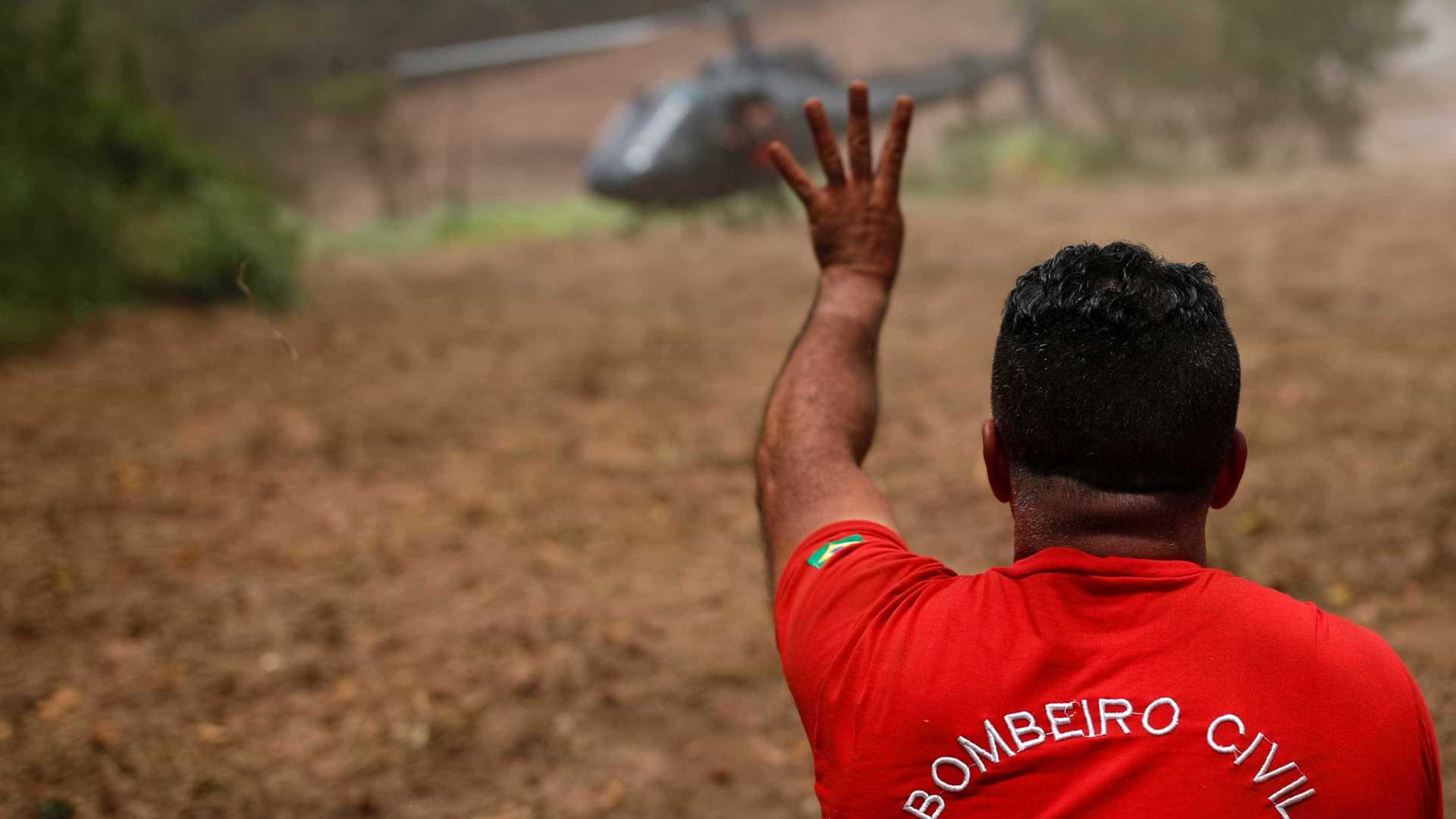 Tragédia em Brumadinho: 19 mortos já foram identificados; veja nomes