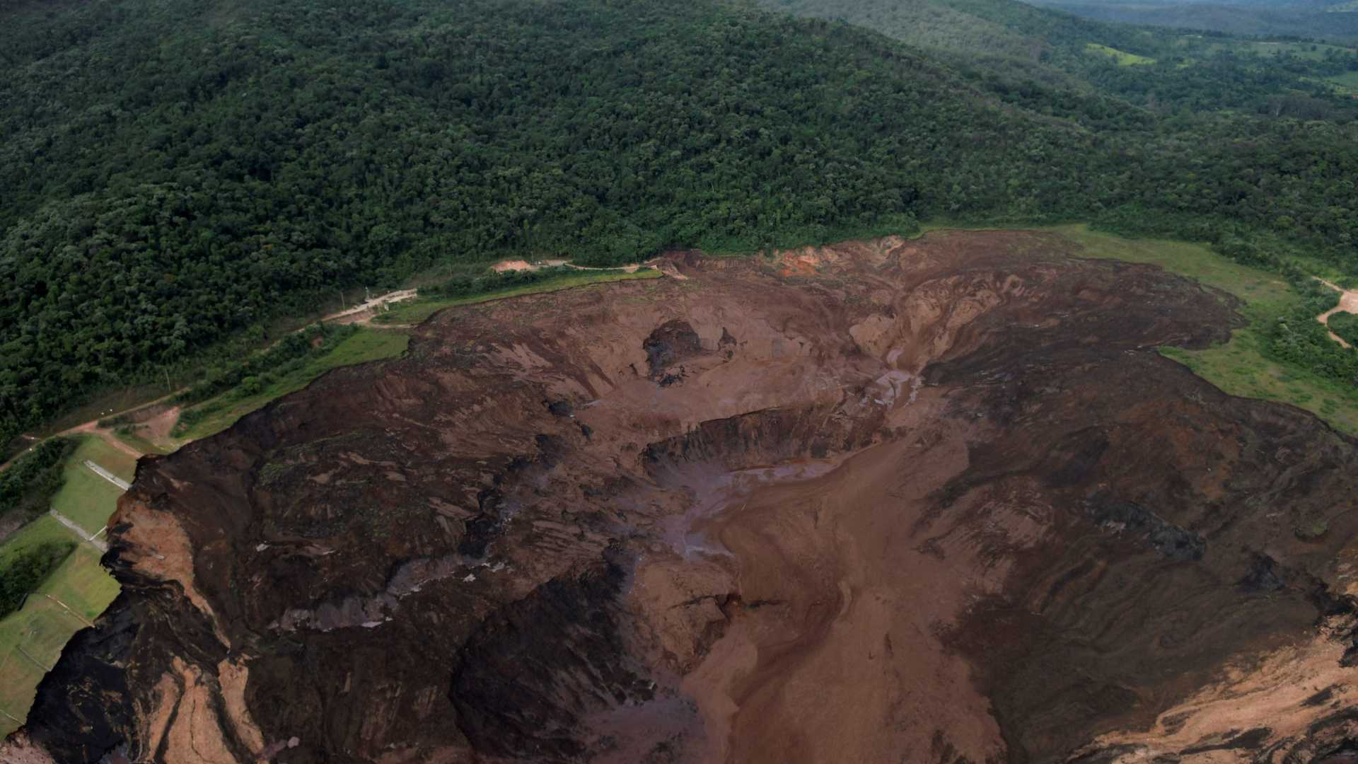 Lei de segurança de barragens patina há oito anos; entenda