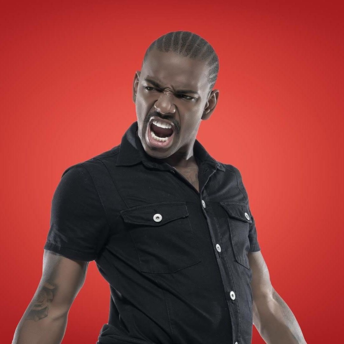 Nego do Borel grava no Rio show que terá participações de Wesley Safadão e Maiara & Maraisa