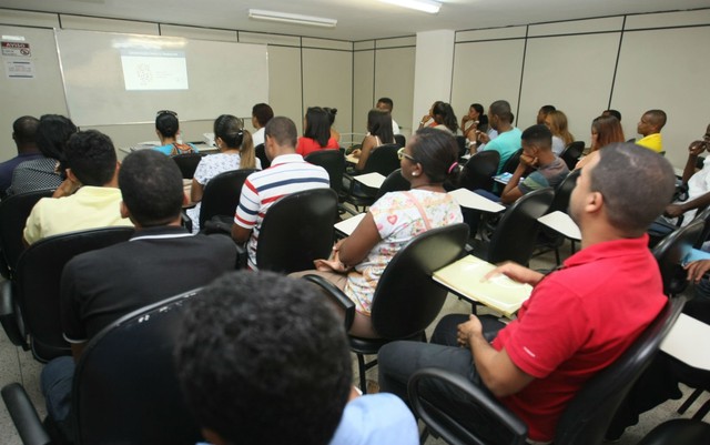 SineBahia divulga as vagas desta quinta em Salvador e interior; veja