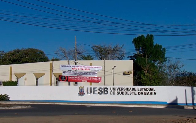 UESB abre seleção para contratação de vagas temporárias; confira áreas