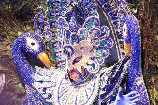 Recife abre inscrições para concursos do carnaval 2019